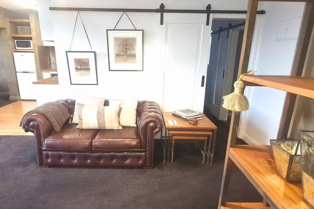Apartment 5 - Haddin Court - Modern Loft Style Μπλένχαϊμ Εξωτερικό φωτογραφία